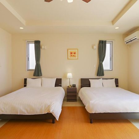 D And Stay Resort Okinawa Bagian luar foto