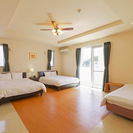 D And Stay Resort Okinawa Bagian luar foto