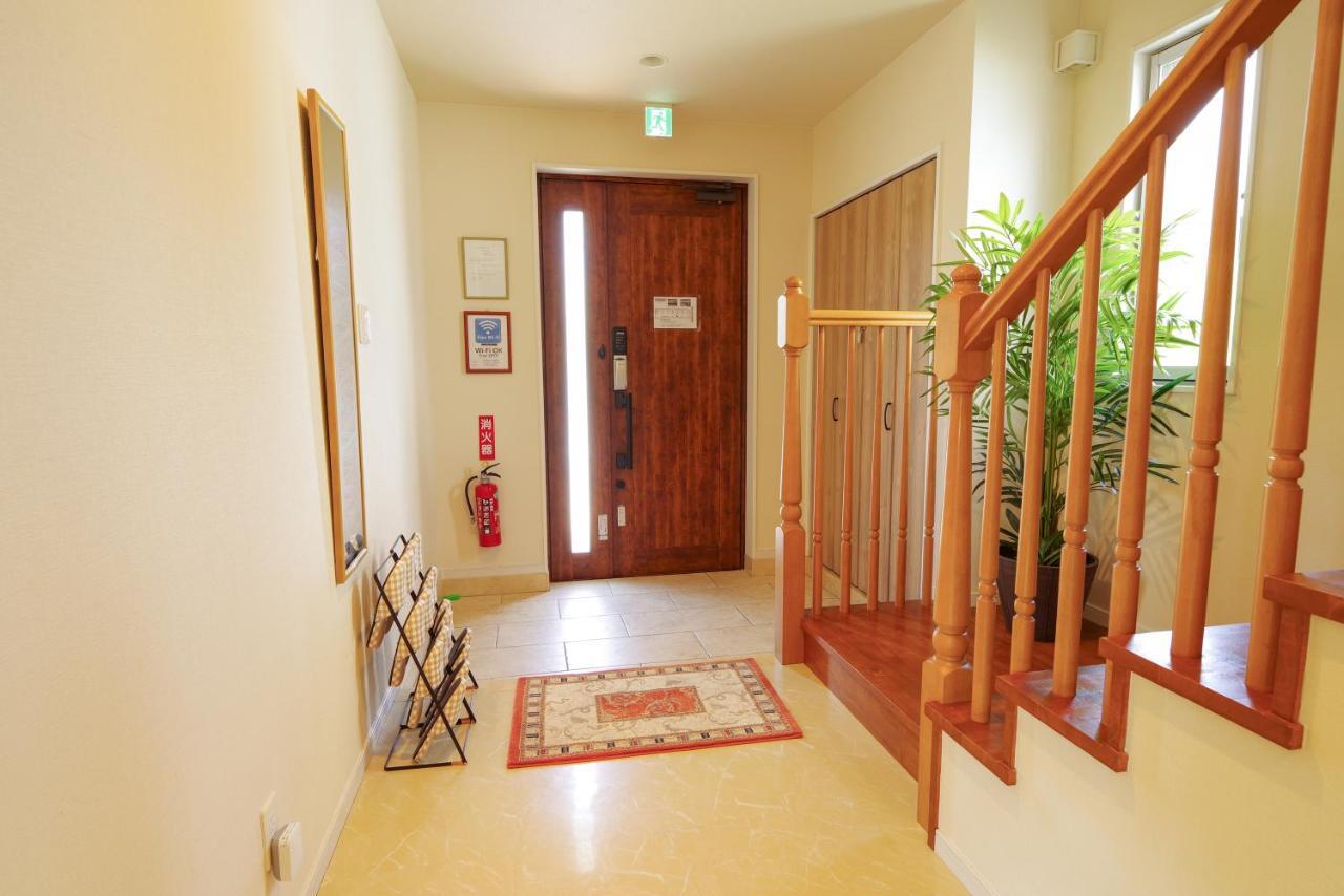 D And Stay Resort Okinawa Bagian luar foto