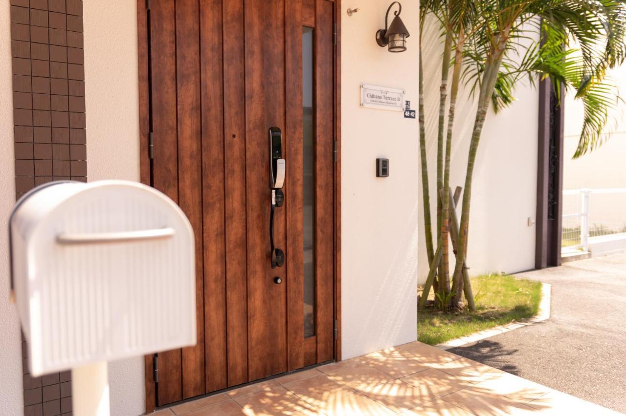 D And Stay Resort Okinawa Bagian luar foto