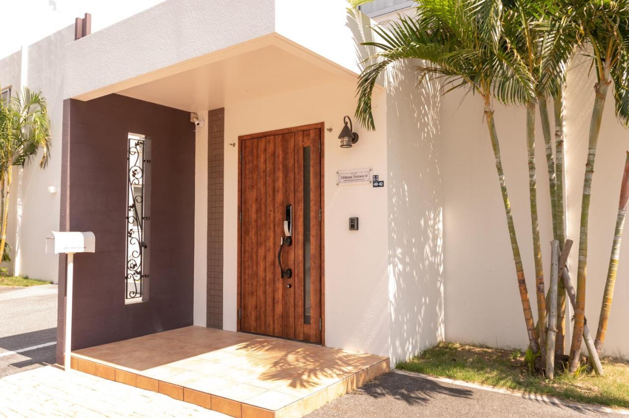 D And Stay Resort Okinawa Bagian luar foto